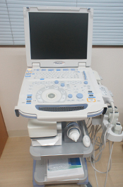 超音波診断測定装置